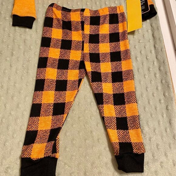 Halloween Pajama Set - Picture 11 of 13